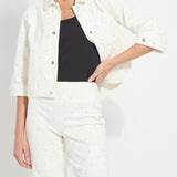 color=Ecru White