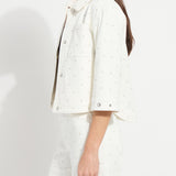 color=Ecru White