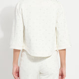 color=Ecru White
