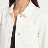 color=Ecru White