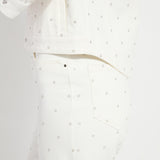 color=Ecru White