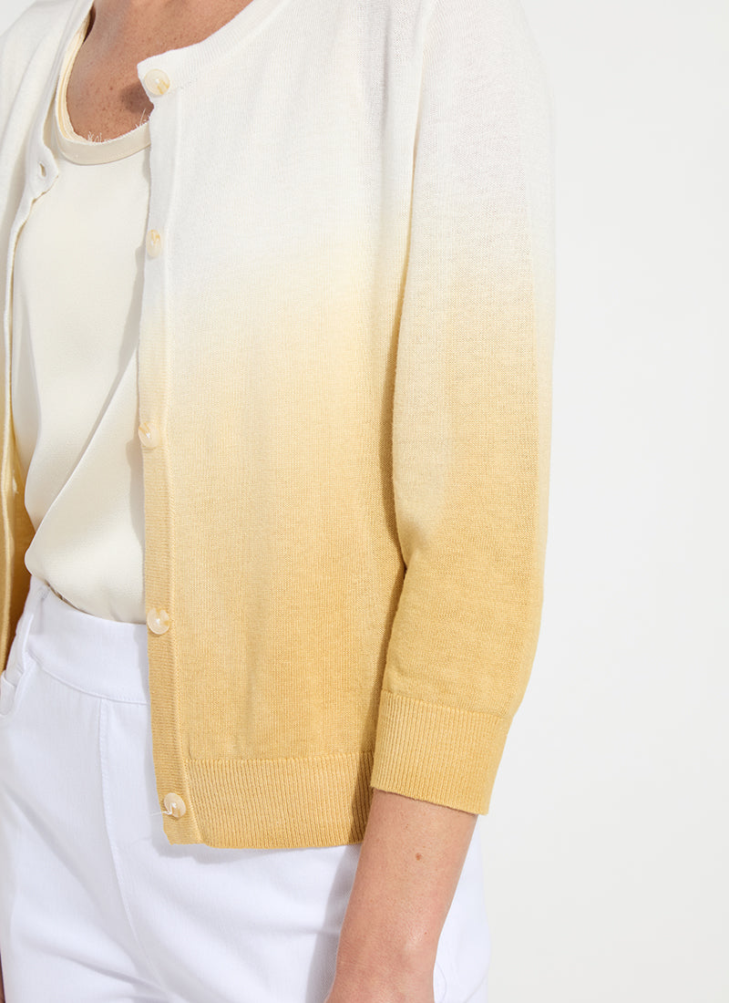 color=Dip Dye Dark Gold