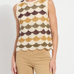 color=Multi Earth Tone