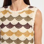 color=Multi Earth Tone