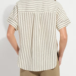 color=Olive Grove Stripe