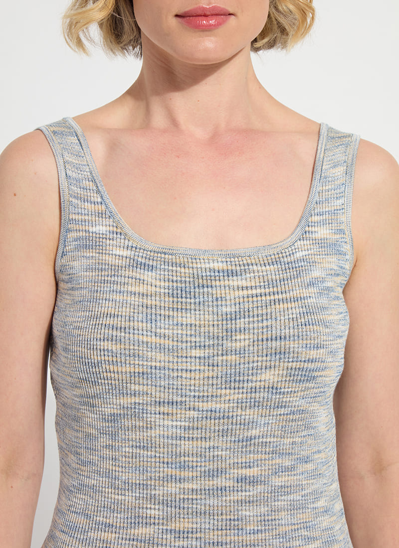 color=Umber Blue Multi