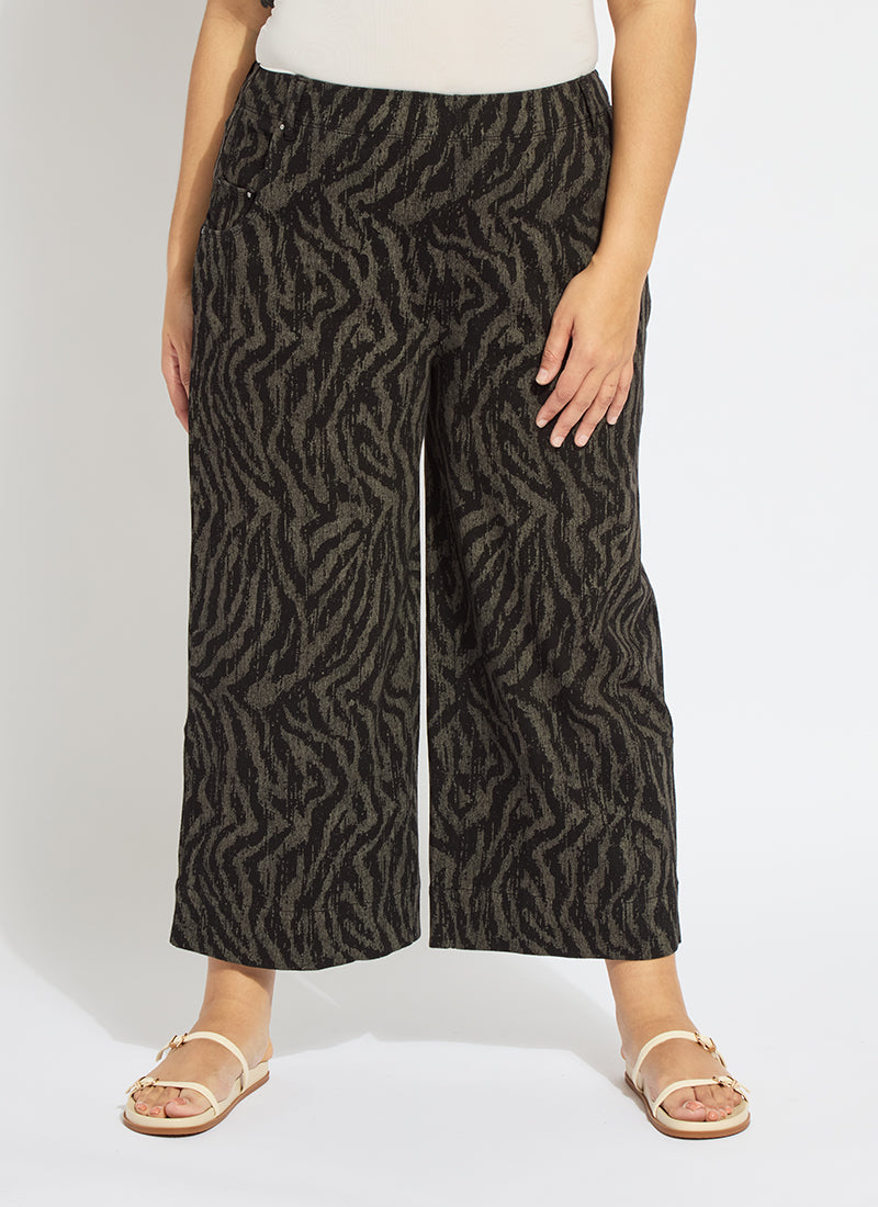 color=black/grey current ripples