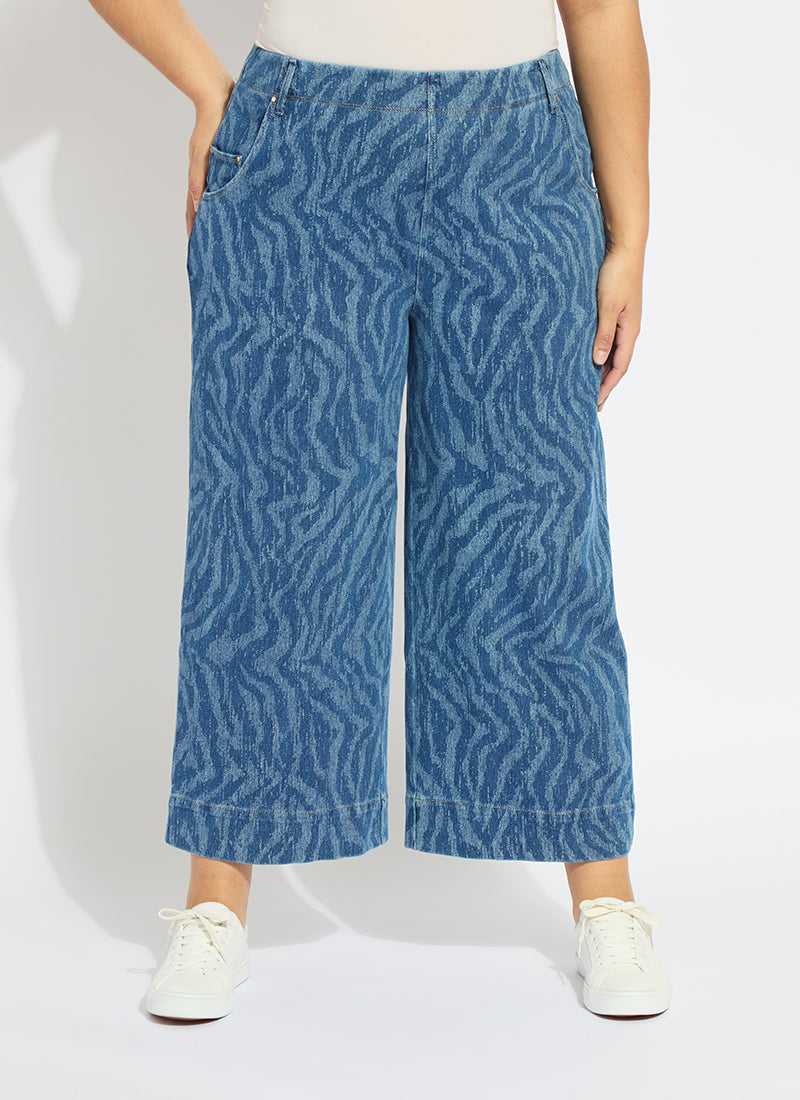 color=current ripples