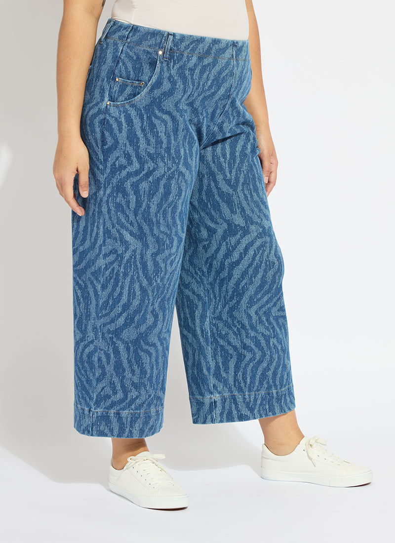 color=current ripples