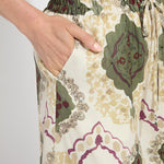 color=Placed Artful Scarf