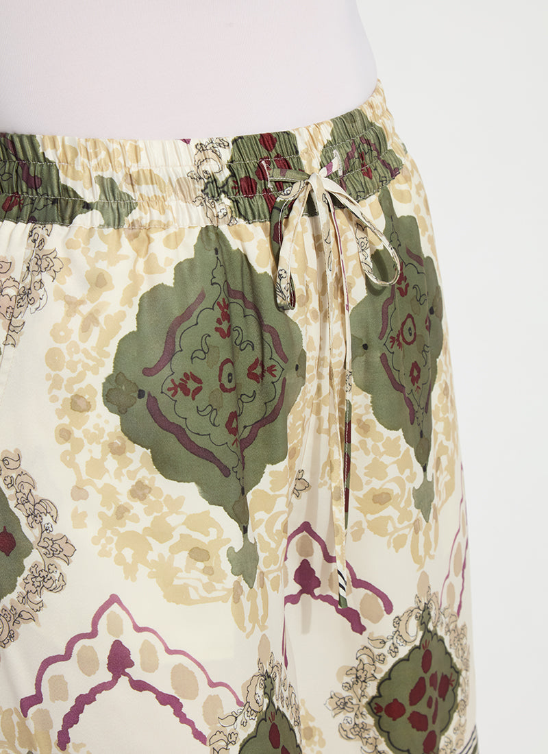 color=Placed Artful Scarf