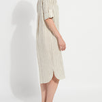 color=Olive Grove Stripe