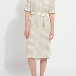 color=Olive Grove Stripe