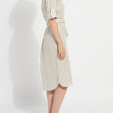 color=Olive Grove Stripe