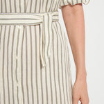 color=Olive Grove Stripe