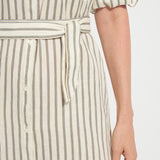 color=Olive Grove Stripe