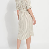 color=Olive Grove Stripe