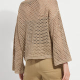 color=Raw Umber Sequins
