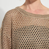 color=Raw Umber Sequins