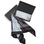 color=Halftone Scarf