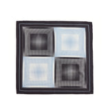 color=Halftone Scarf