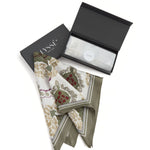 color=Placed Artful Scarf