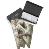 color=Placed Artful Scarf