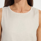 color=Flax Linen