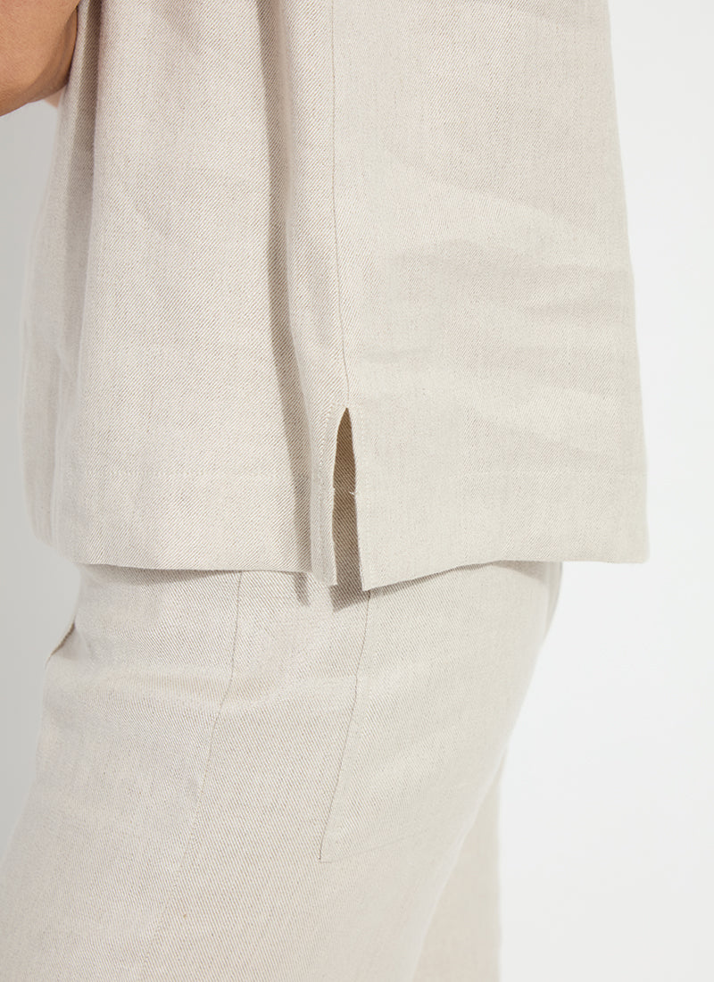 color=Flax Linen