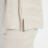 color=Flax Linen