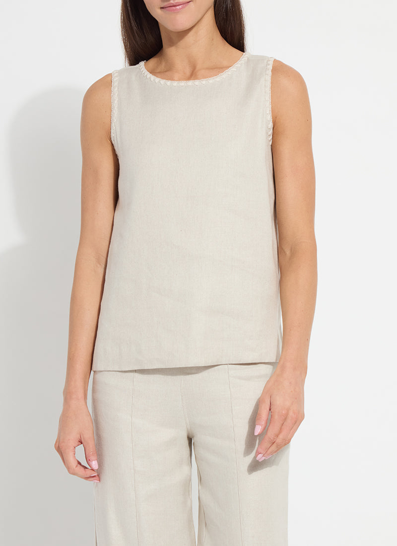 color=Flax Linen