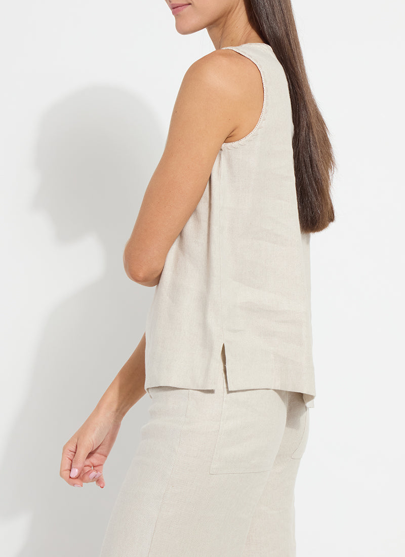 color=Flax Linen