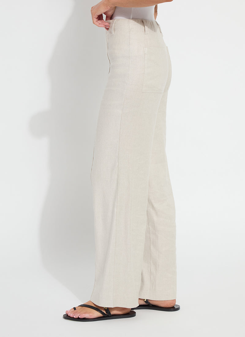 color=Flax Linen