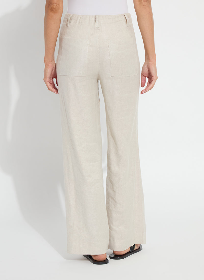 color=Flax Linen