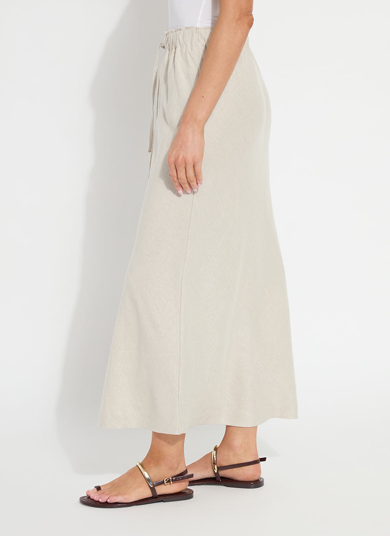color=Flax Linen
