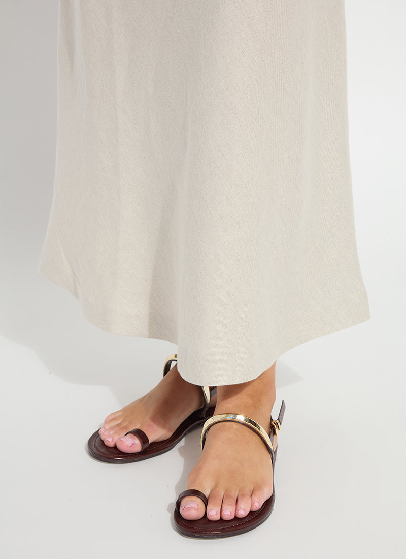 color=Flax Linen