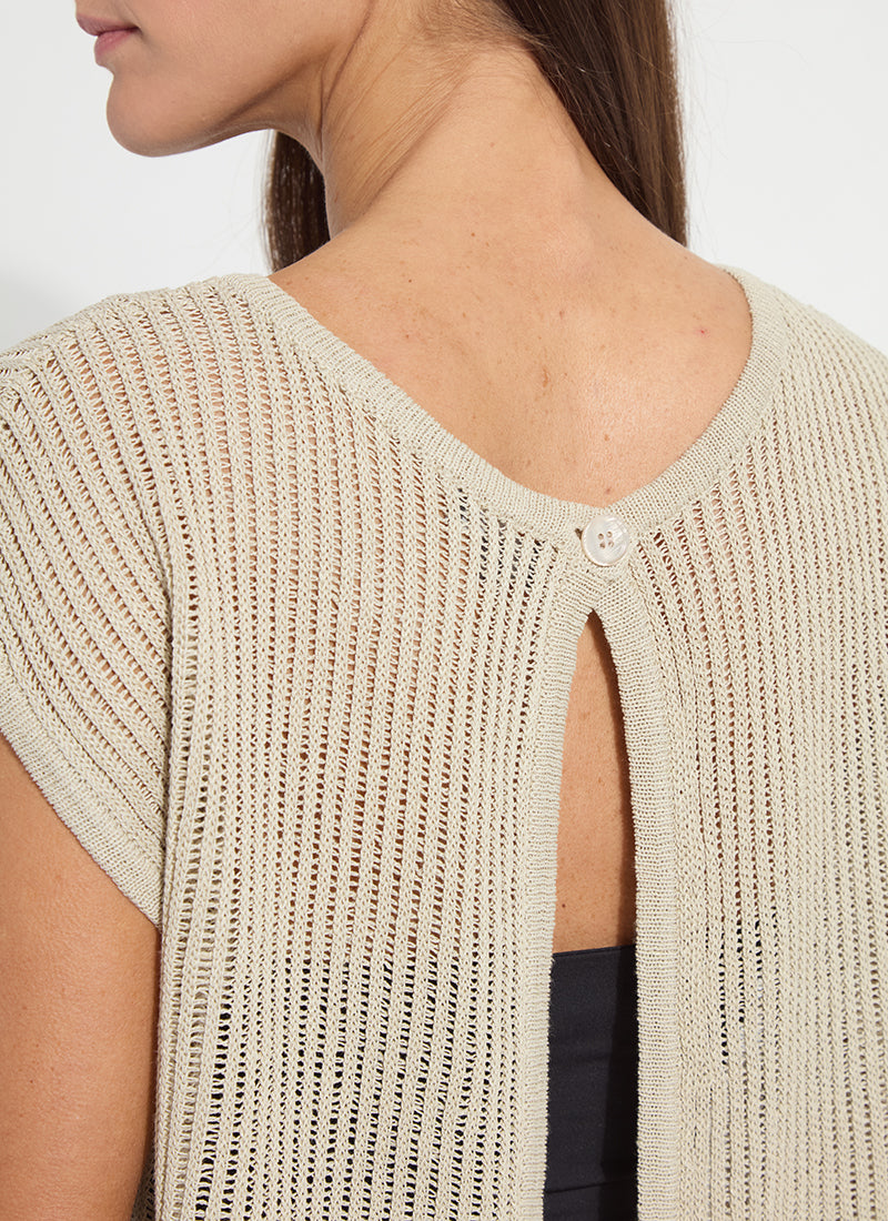 color=Flax Linen