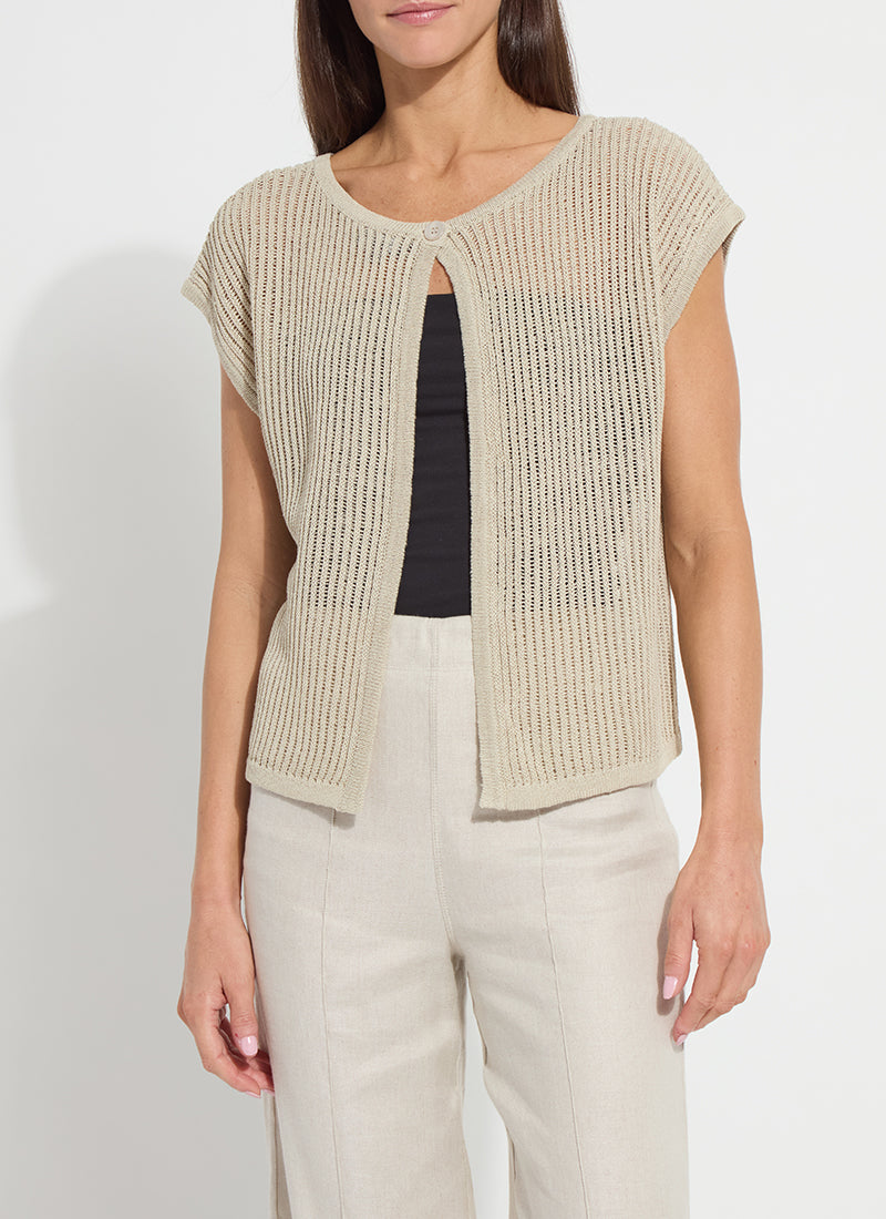 color=Flax Linen