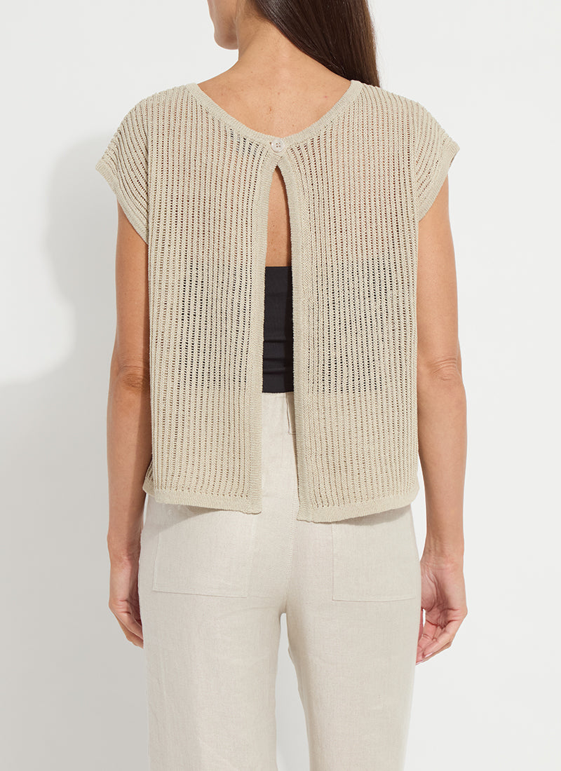 color=Flax Linen