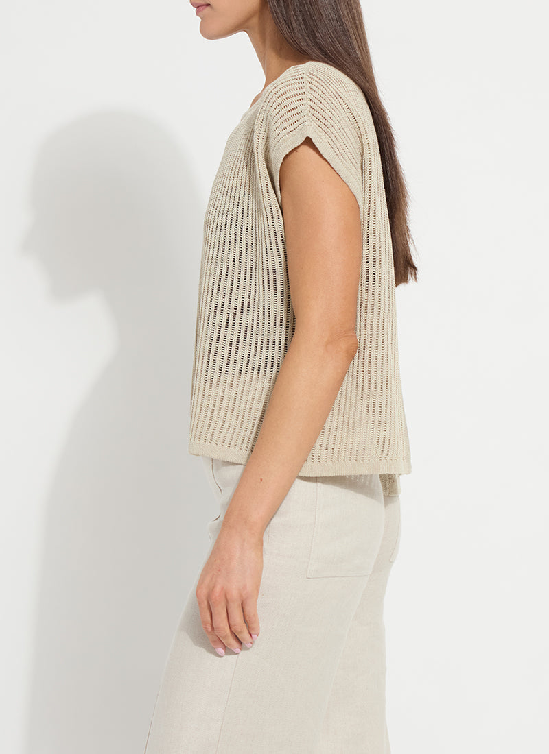 color=Flax Linen