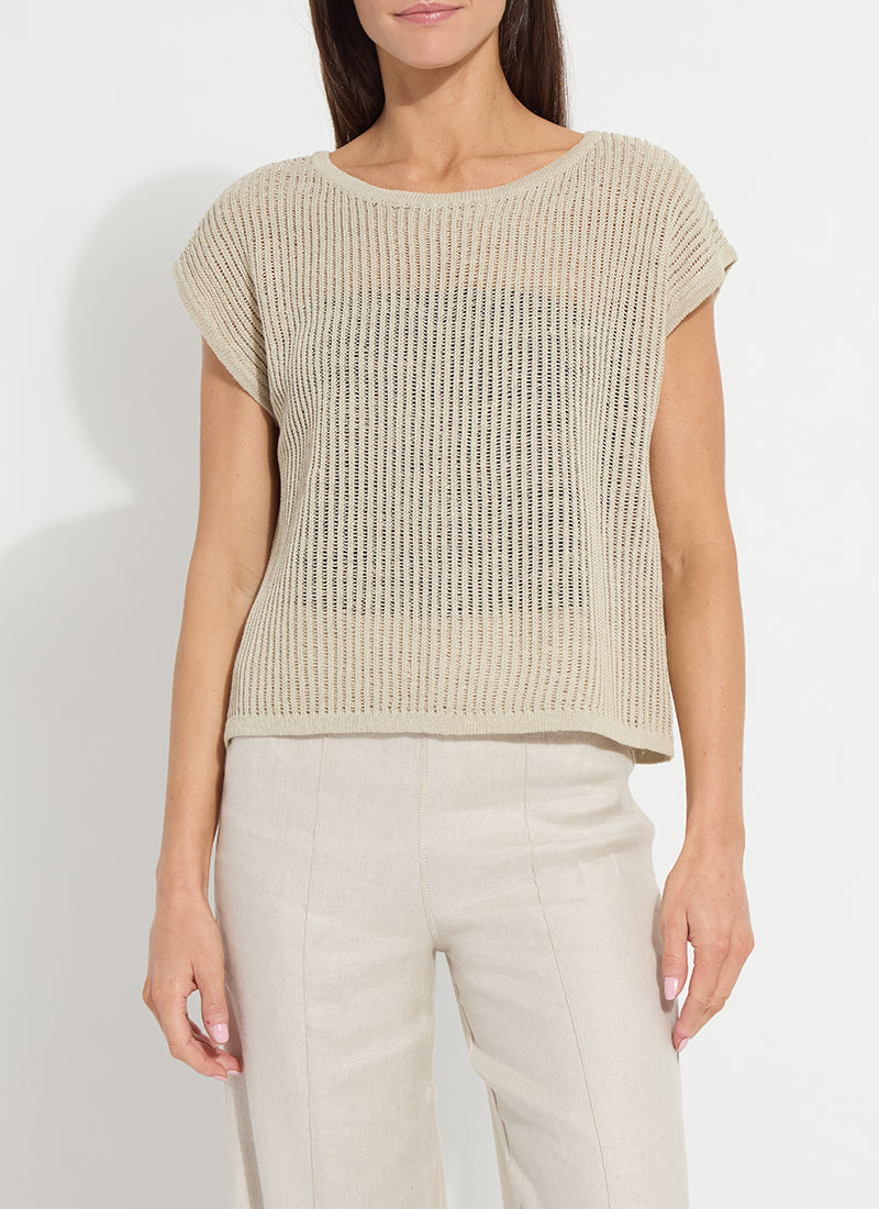 color=Flax Linen