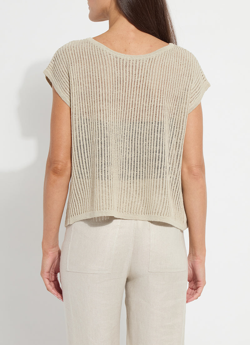 color=Flax Linen