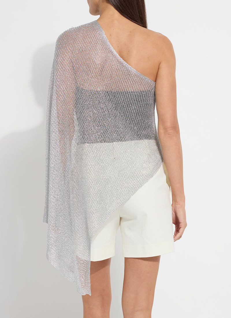 color=Metallic Silver