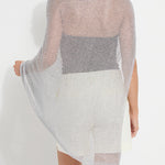 color=Metallic Silver