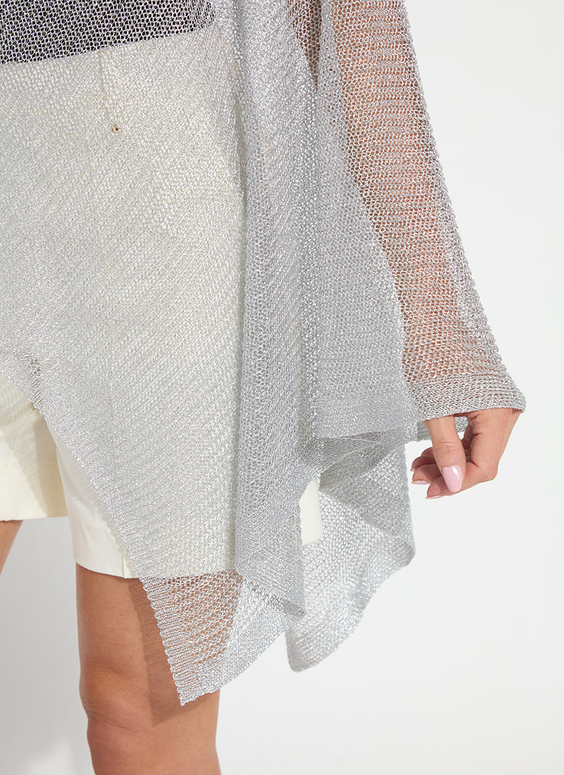 color=Metallic Silver