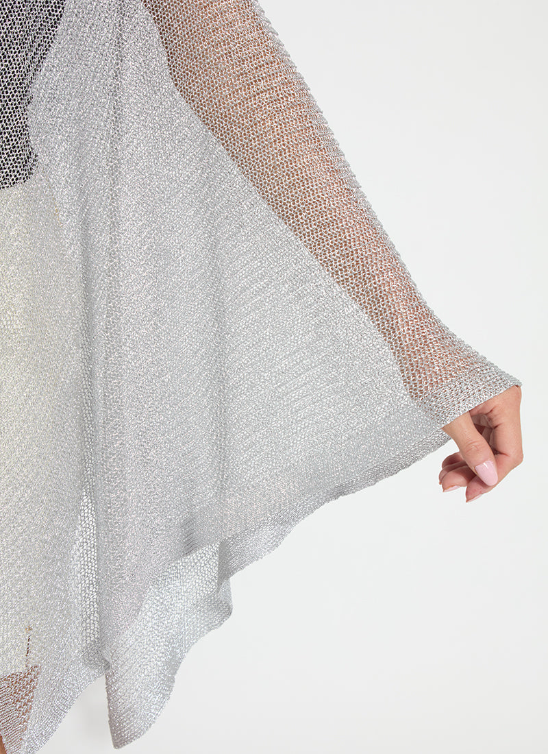 color=Metallic Silver