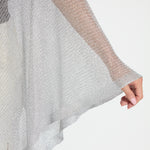 color=Metallic Silver