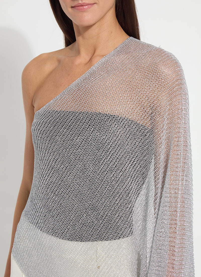 color=Metallic Silver