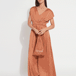 color=Saffron