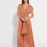 color=Saffron